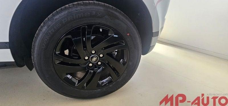 Land Rover RR Evoque Range Rover Evoque HSE AUTOCARRO - IVA ESPOSTA 150CV AWD Aut R-Dynamic