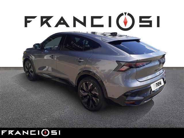 RENAULT Rafale 1.2 e-Tech full hybrid esprit Alpine 200cv auto