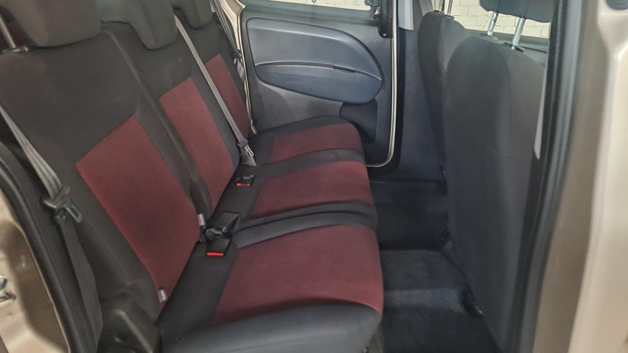 Fiat Doblo Doblò 1.4 16V MyLife