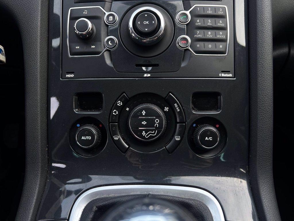 PEUGEOT 5008 1.6 THP 156CV Allure del 2013