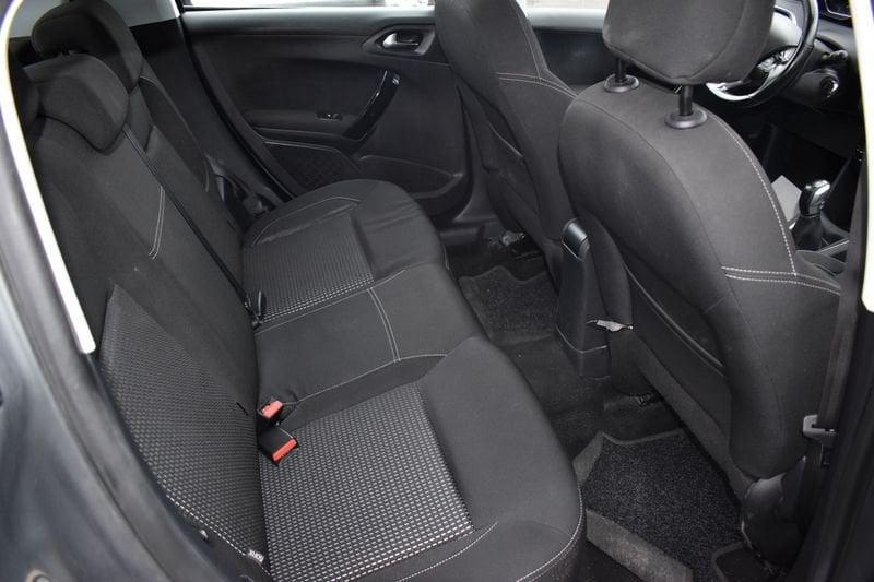 Peugeot 208 BlueHDi 75 5 porte Allure