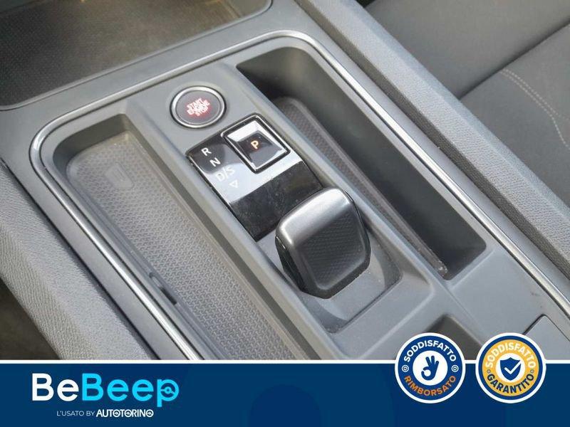 CUPRA Leon SPORTSTOURER 1.5 HYBRID 150CV DSG