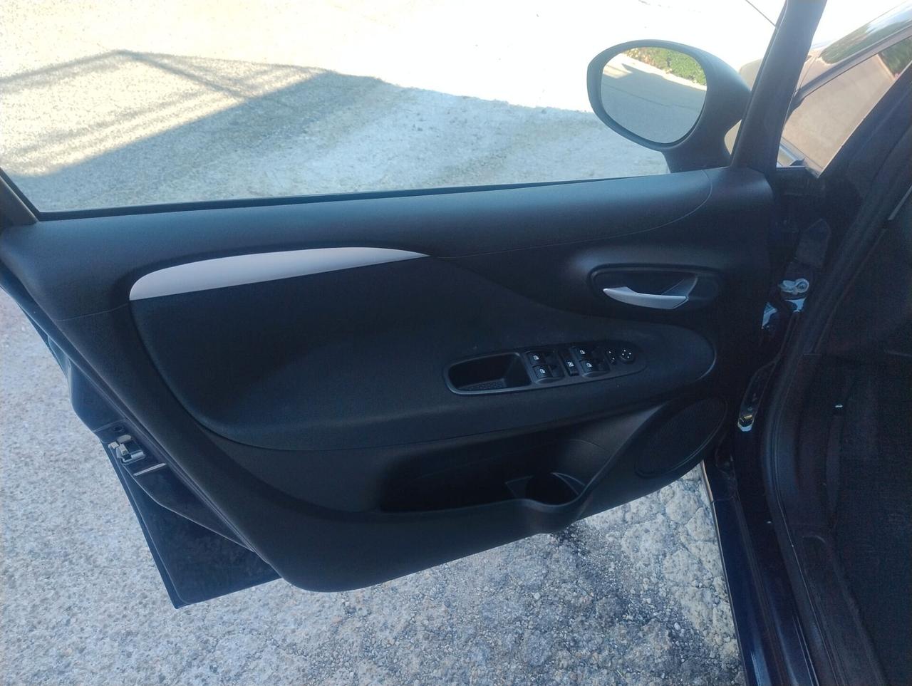 Fiat Punto IV 1.3 Mjet Street 95Cv - 2018