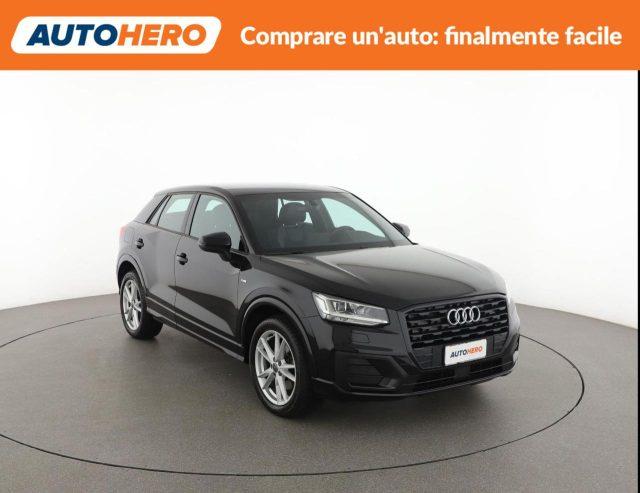 AUDI Q2 1.6 TDI Sport