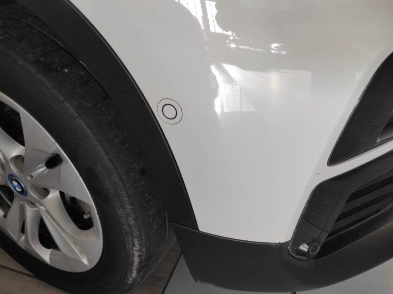 BMW X2 (F39) - X2 xDrive25e Business-X