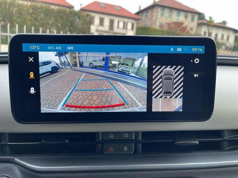 FIAT 600 Hybrid 145 CV DCT MHEV La Prima - KM0