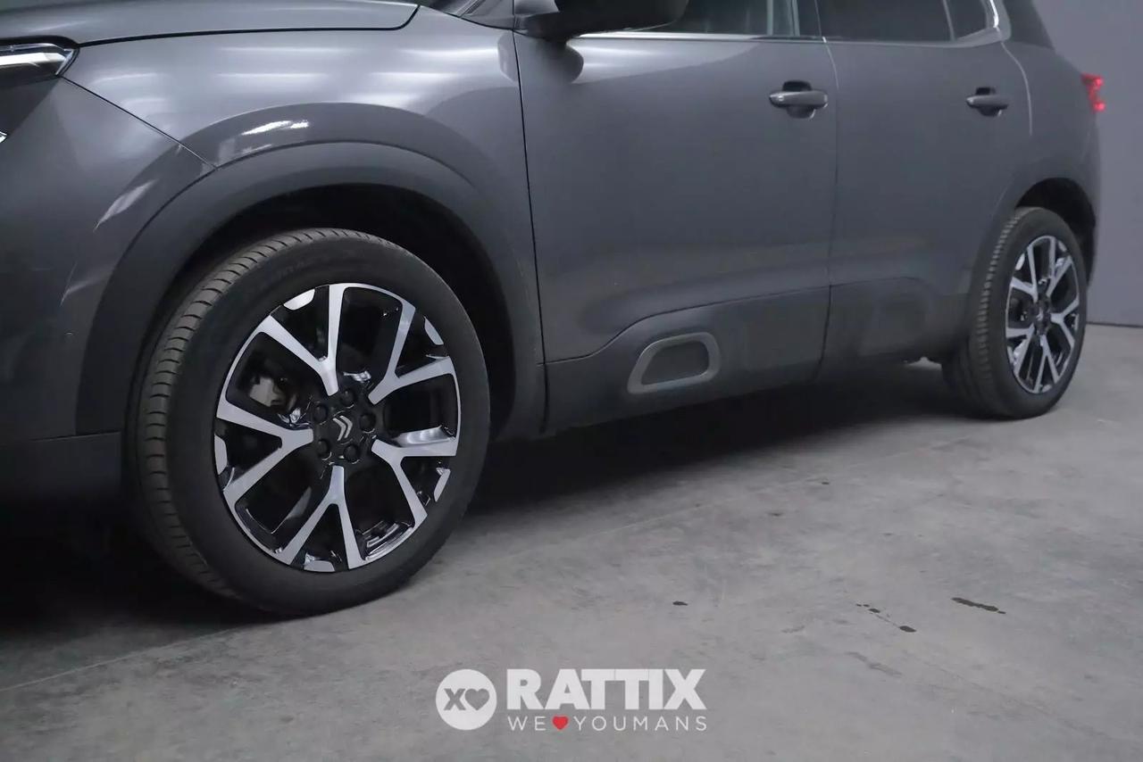 Citroen C5 Aircross 1.2 Puretech 130CV Shine Pack EAT8