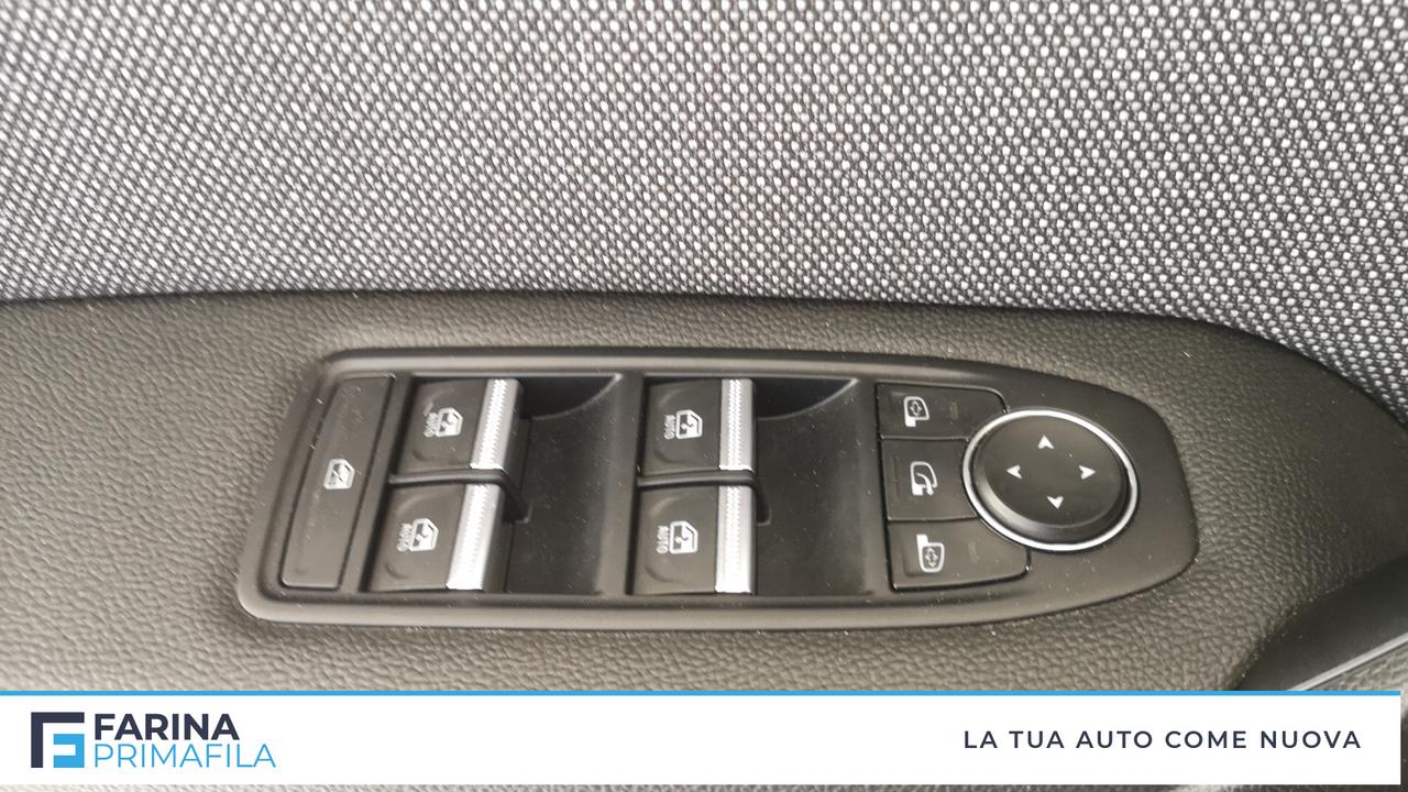 RENAULT Captur II 2024 - Captur 1.0 tce Techno 90cv