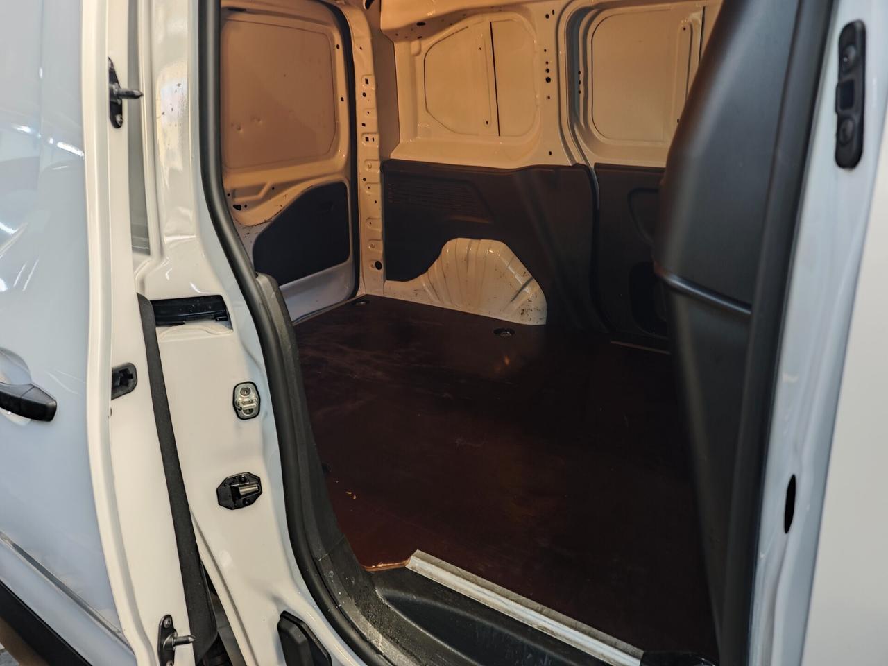 Fiat Doblo Doblò 1.5 BlueHdi 100 CV PC