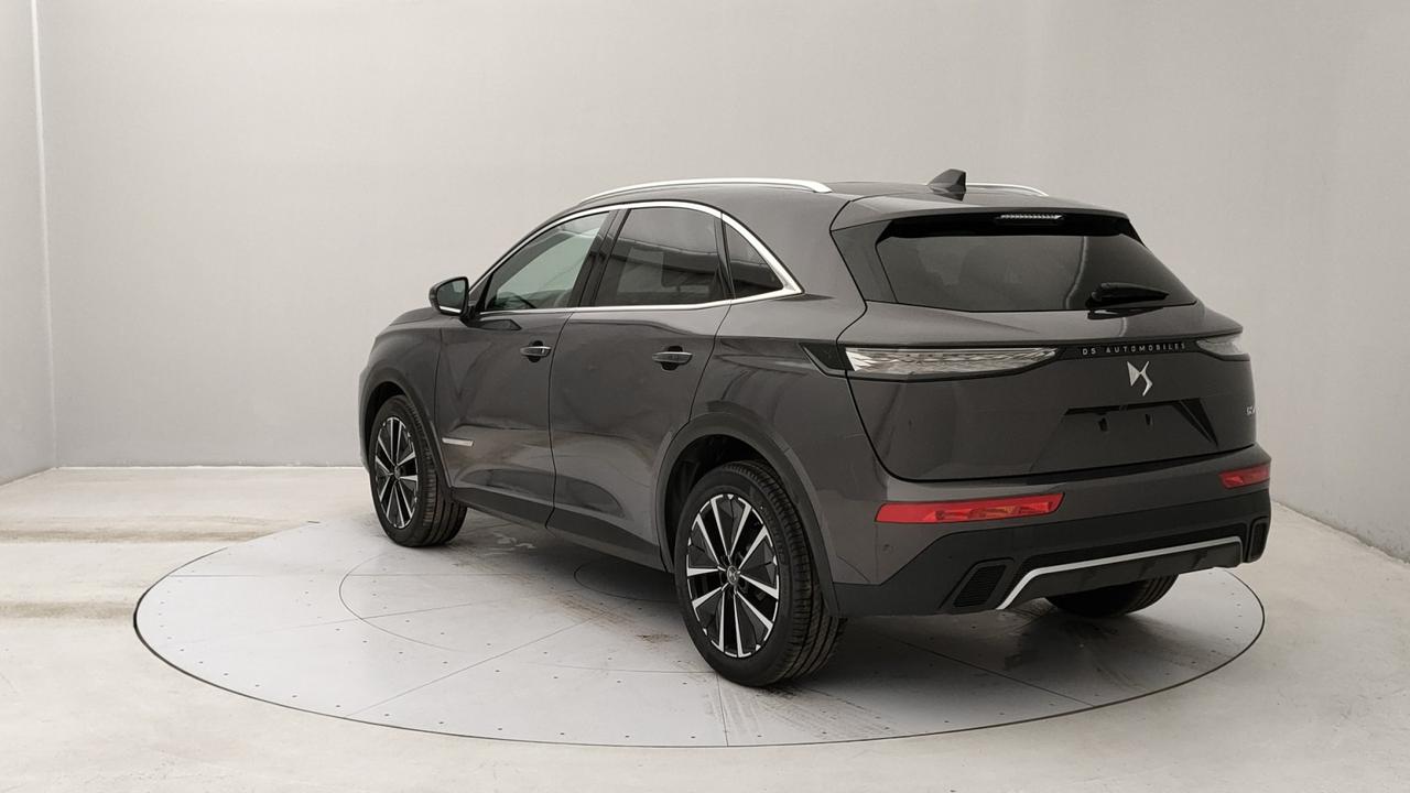 DS DS7 1.5 bluehdi Antoine de Saint Exupery 130cv auto