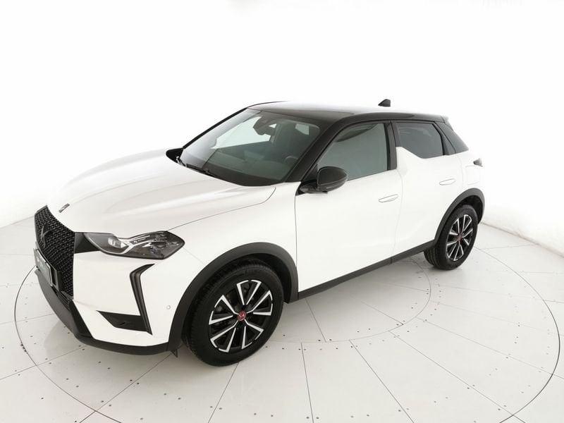 DS DS3 1.5 bluehdi Performance Line 130cv auto