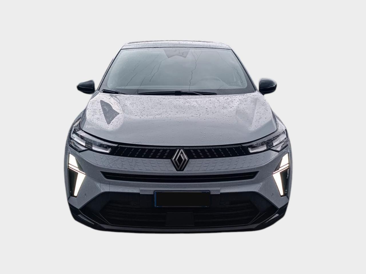 Renault Captur Full Hybrid E-Tech 145 CV Techno