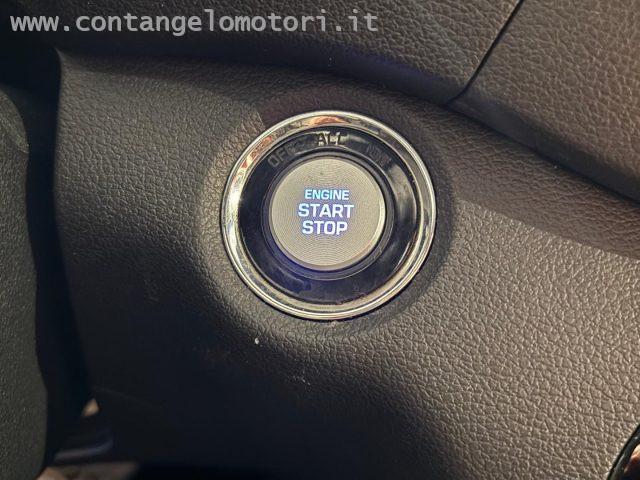 HYUNDAI Tucson 1.7 CRDi DCT XPossible unico proprietario