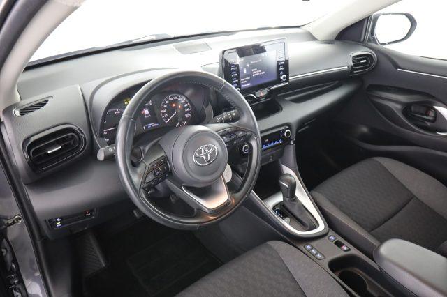 TOYOTA Yaris Yaris 1.5 Hybrid 5 porte Business