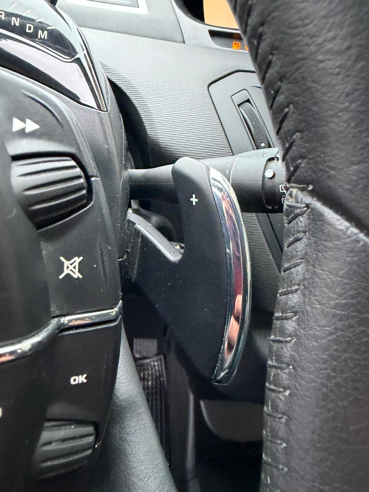 Citroen C4 Grand Picasso 2.0 HDI Exclusive 7 Posti