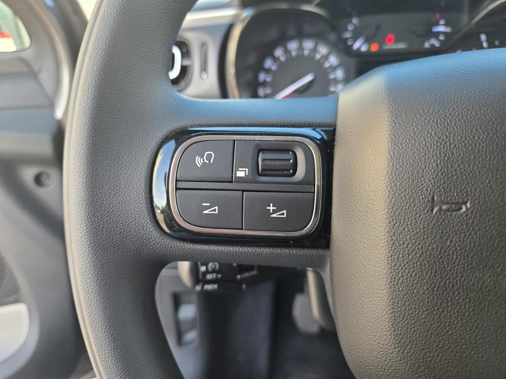 Citroen C3 1.2 puretech C-Series s&s 83cv neopatentati
