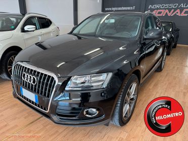 Audi Q5 2.0 TDI 150CV Advanced 2014