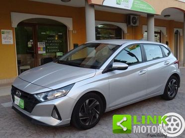 HYUNDAI i20 1.2 84 CV 5 PORTE