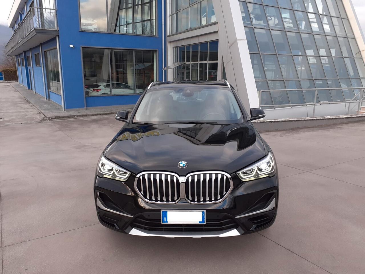 Bmw X1 sDrive18i 140cv xLine anno 2020