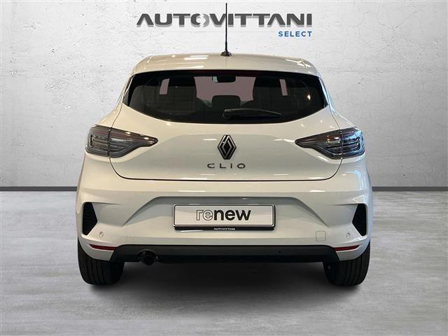 RENAULT Clio 1.0 tce Evolution 90cv