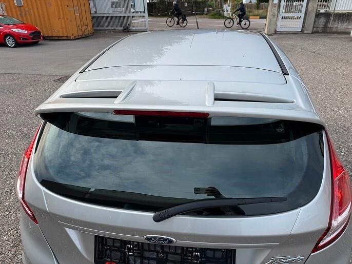 Ford Fiesta 1.0 80CV 5 porte Titanium