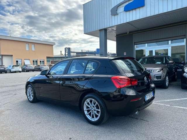 BMW 118 118d 5p / KM CERTIFICATI