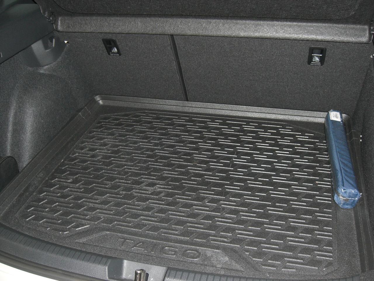 Volkswagen Taigo 1.5 TSI ACT 150 CV DSG R-Line