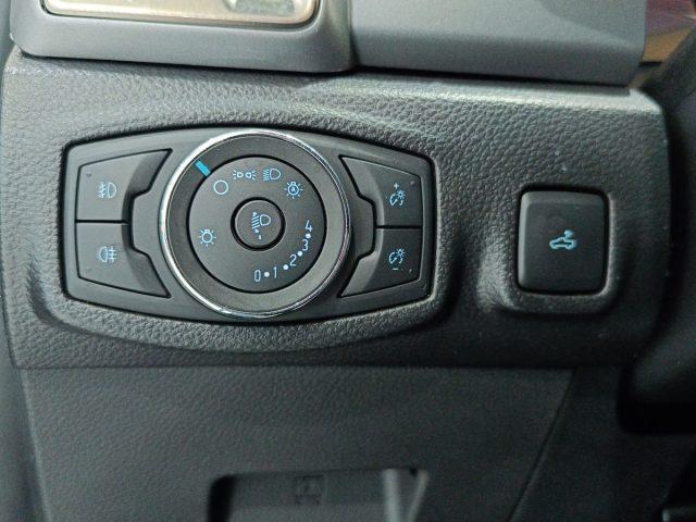FORD Ranger 2.0 ECOBLUE DC XLT 5 posti