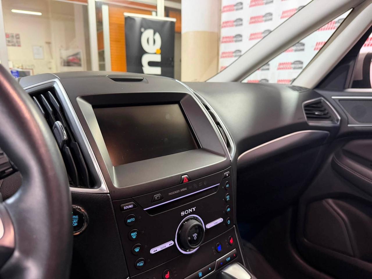 Ford S-Max 2.0 TDCi 150CV Start&Stop Powershift Titanium Business