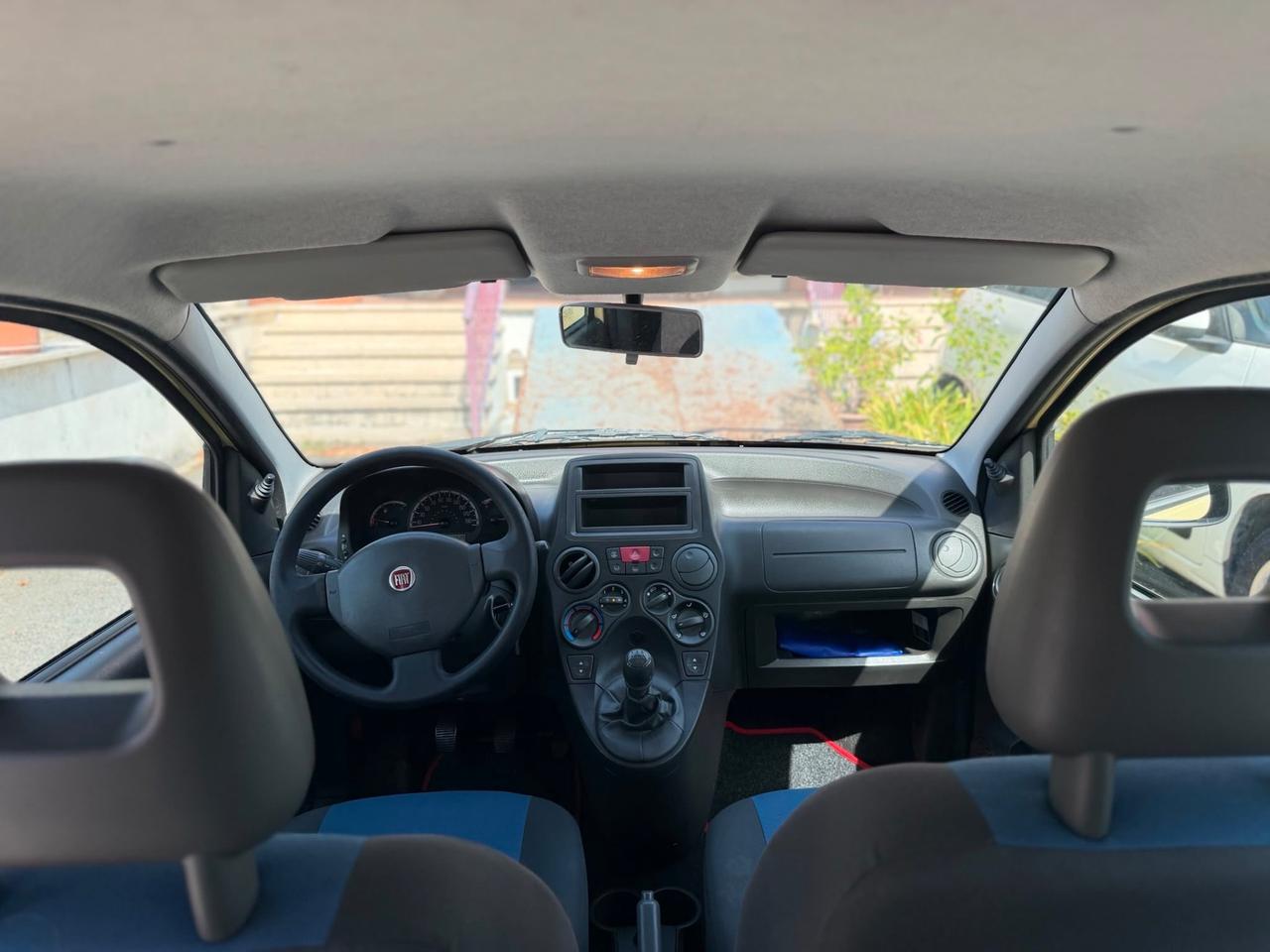 Fiat Panda 1.2 Classic
