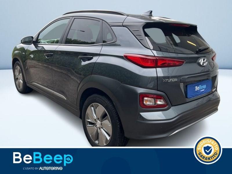 Hyundai Kona 64 KWH EV XPRIME+