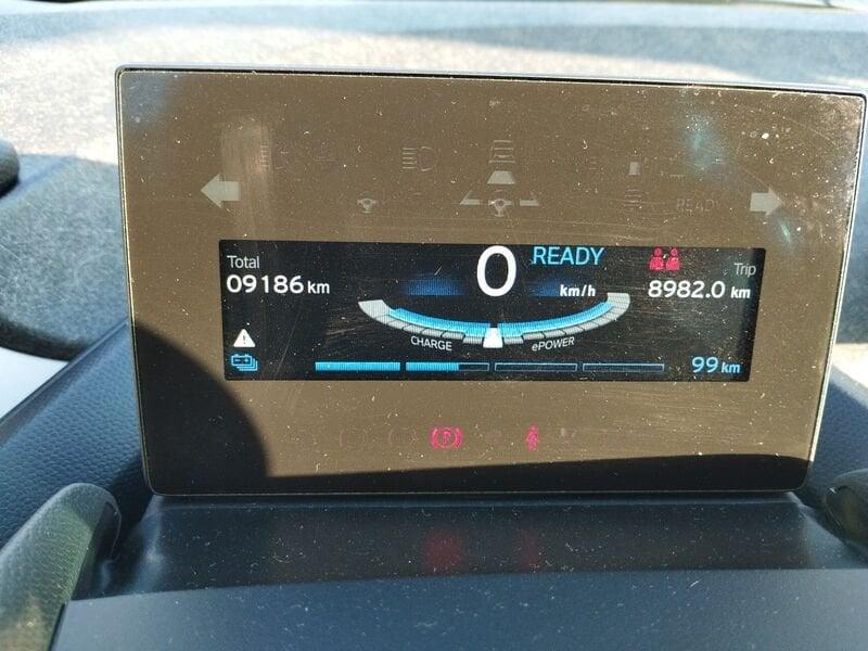 BMW i3 2018 i3s 120Ah Advantage