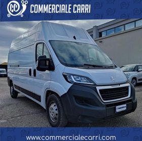 PEUGEOT BOXER 435 L3H3 2.2 FUR.P.LUNGO T.SUPERALTO 2022