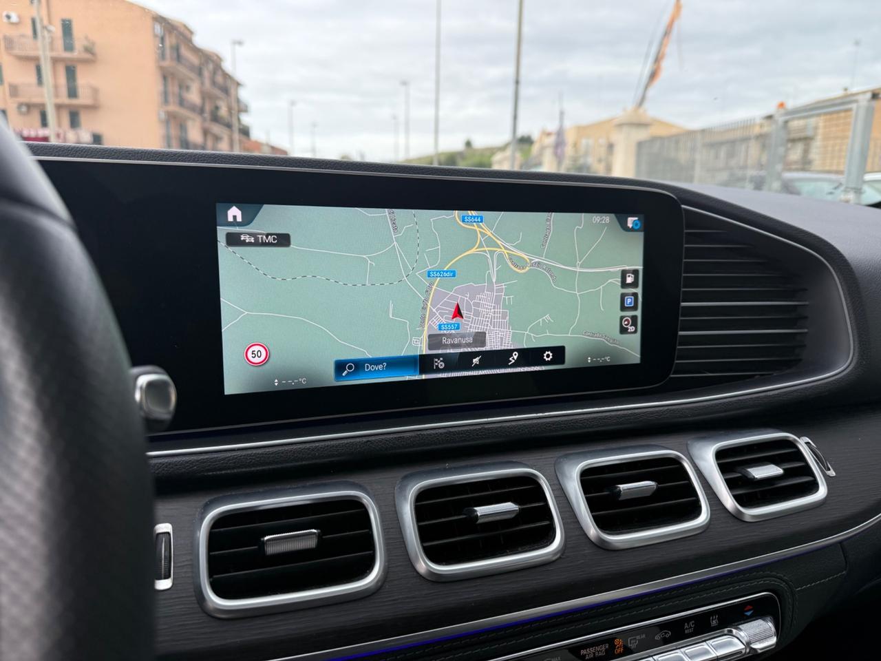 Mercedes-benz GLE 350 de 4Matic EQ-Power Premium Plus