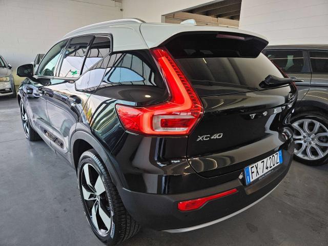 Volvo XC40 XC40 2.0 d3 Inscription geartronic my20