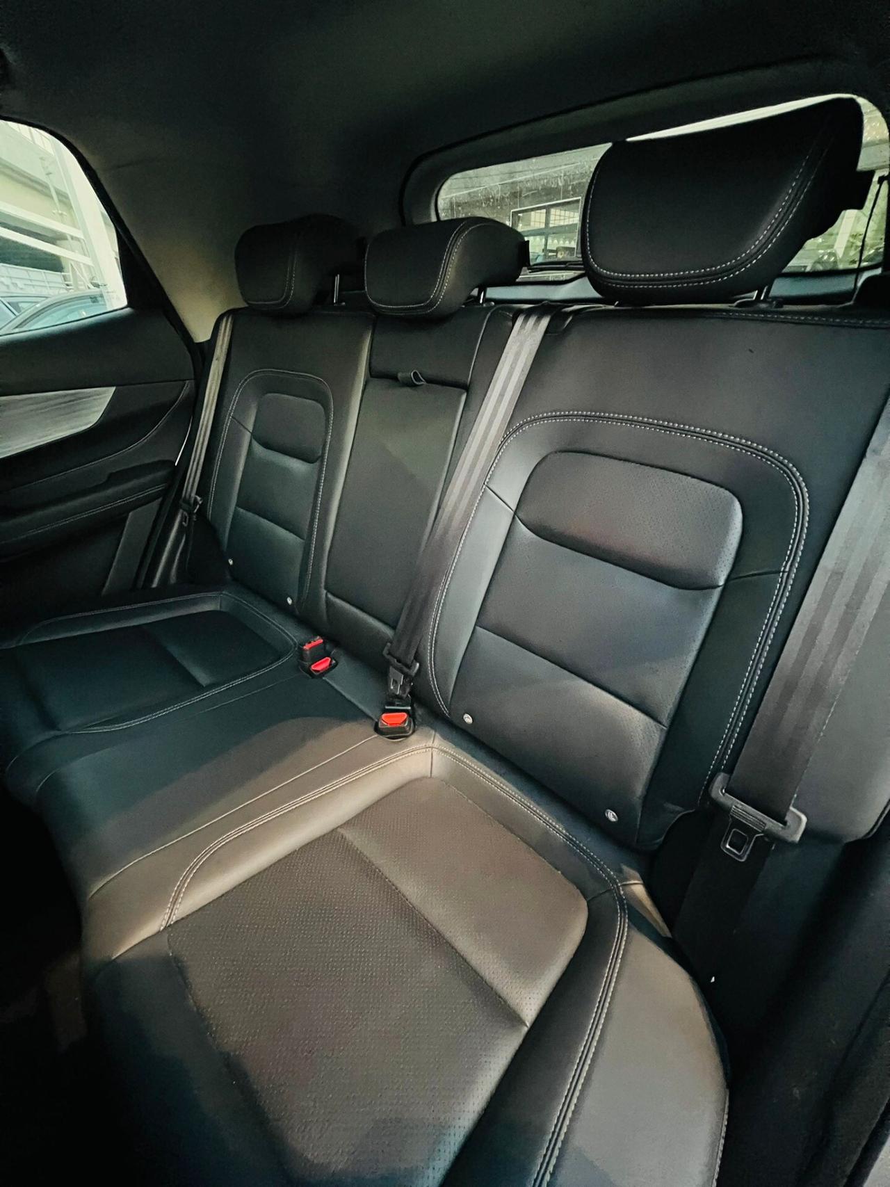 Dr 5.0 GPL 1.5 Bi-Fuel 117CV FULL OPTIONAL