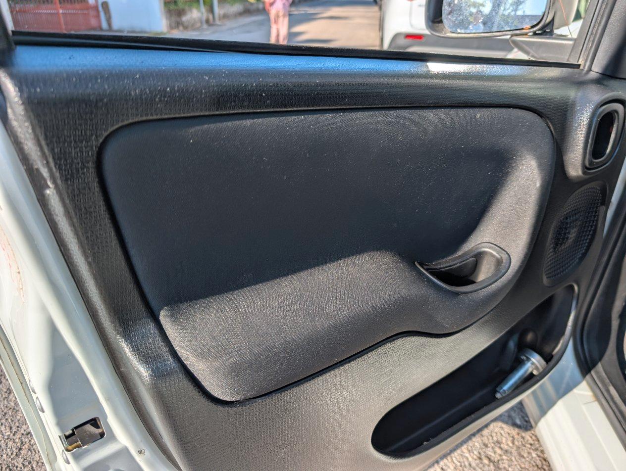 Fiat Panda 1.2 EasyP Gpl neopatentati 69cv