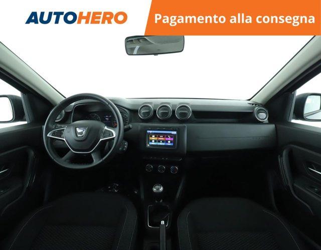 DACIA Duster 1.0 TCe 100 CV 4x2 Comfort