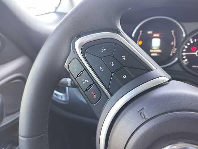 Fiat 500L 1.4 95 CV S&S Cross