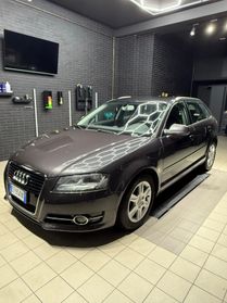 Audi A3 1.6 TDI 105 CV CR S tronic Attraction
