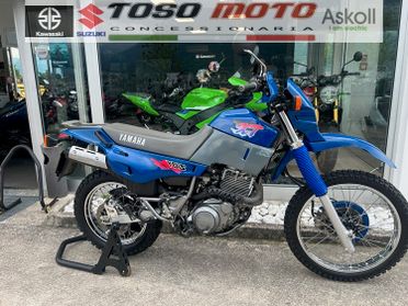 Yamaha XT 600