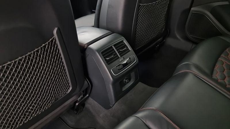 Audi RS4 RS4 2.9 TFSI tiptronc quattro Avant