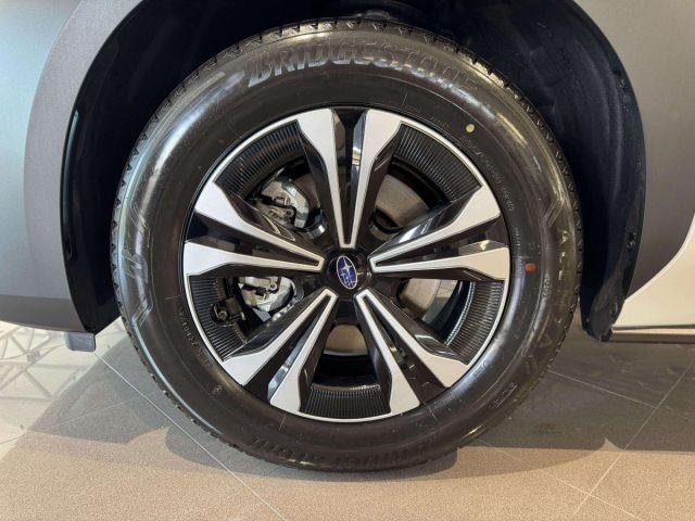 SUBARU Solterra 4E-XPERIENCE PLUS AUTOMATICA AZIENDALE