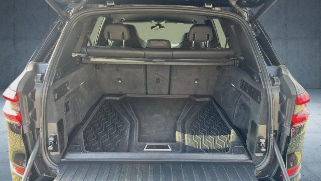 BMW X5 xDrive30d 48V Msport Aut.