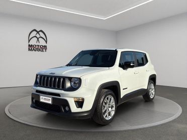Jeep Renegade 1.0 T3 Limited 2WD