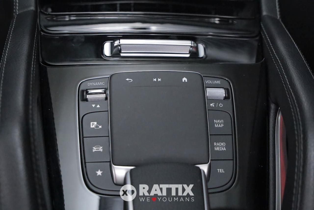 Mercedes-Benz GLE 450 d Coupè 3.0 367CV AMG Line Premium Plus 4Matic Auto + tetto apribile