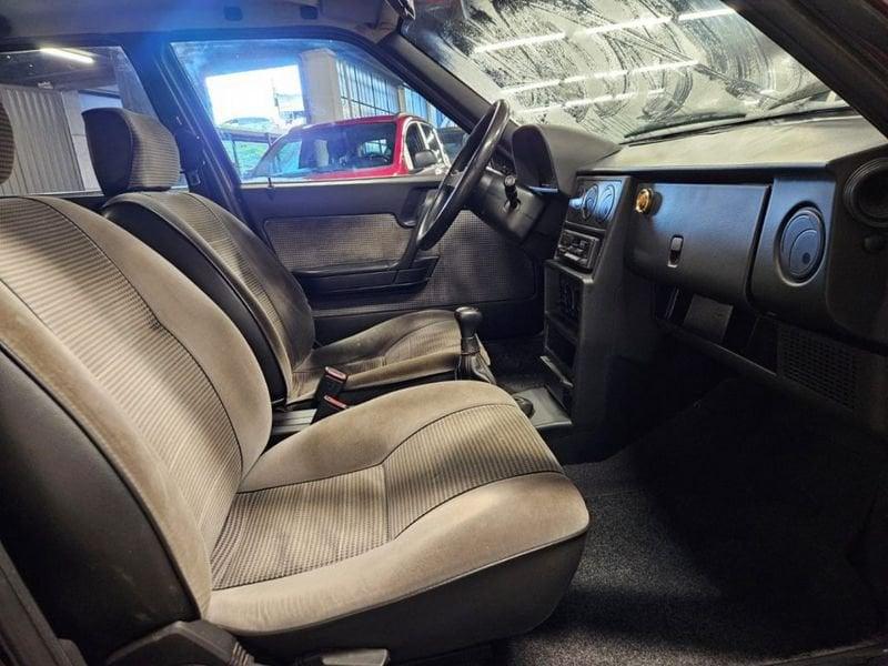 Alfa Romeo 33 1.5 IE cat UNICO PROPRIETARIO