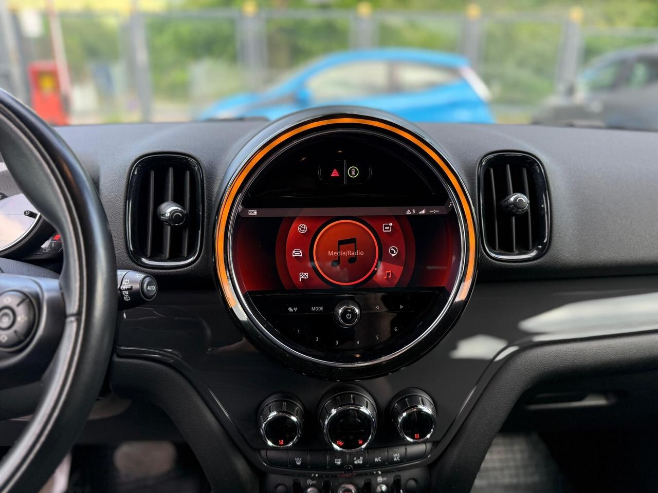 Mini Cooper 2.0 D Countryman 150 CV Business