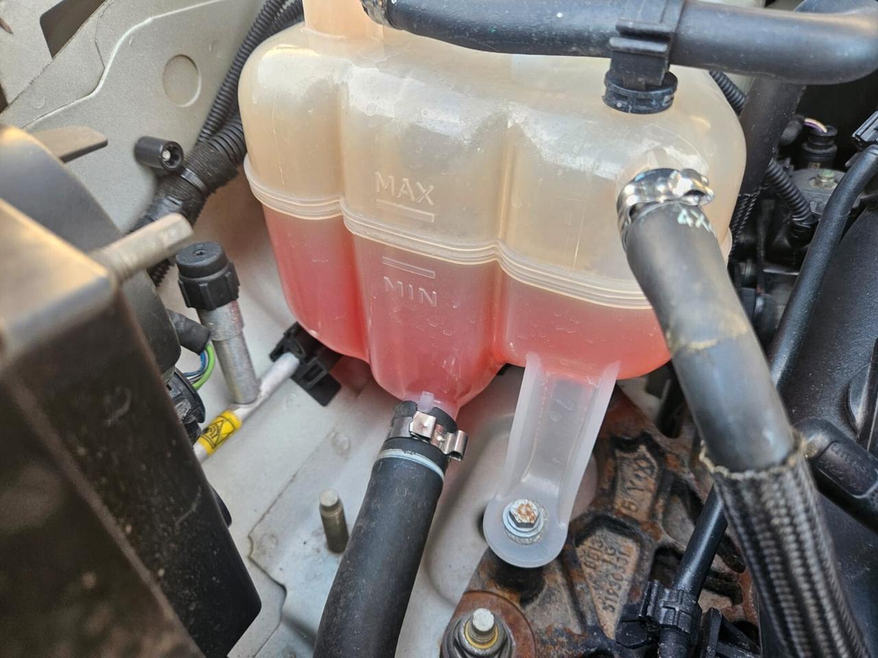 Fiat Panda 0.9 TwinAir Turbo S&S Lounge