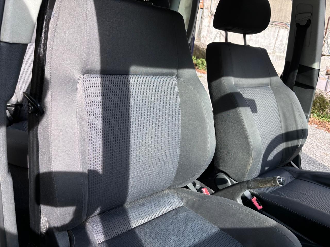 Volkswagen Polo 1.4 TDI 5p. Comfortline